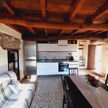 Casa Alla Fontana Faggeto Lario Dış mekan fotoğraf