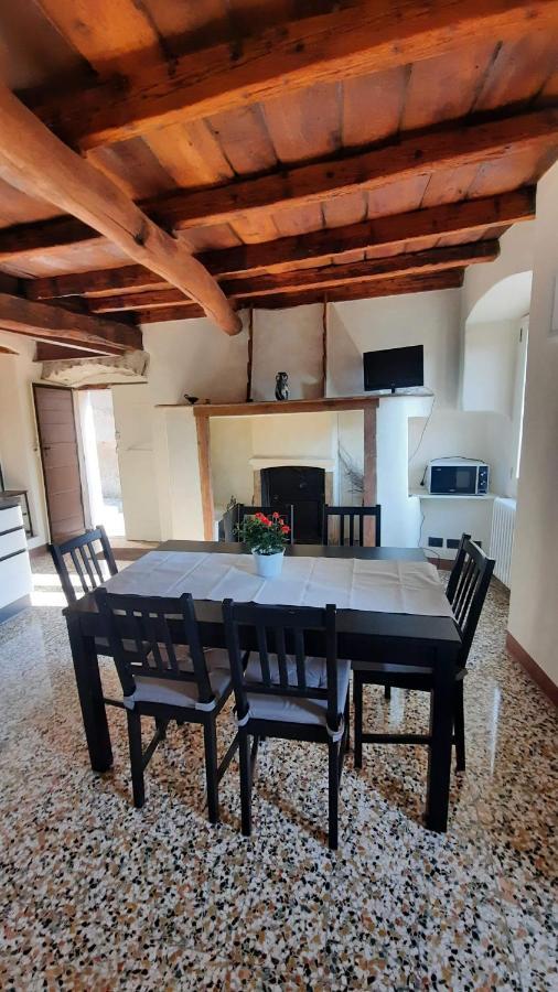 Casa Alla Fontana Faggeto Lario Dış mekan fotoğraf